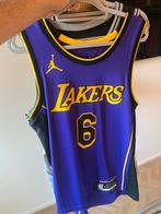 Lakers maat L, Sport en Fitness, Basketbal, Ophalen, Zo goed als nieuw