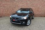 Mitsubishi ASX 1.8D, Autos, Mitsubishi, Alarme, Cuir, Automatique, Achat