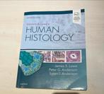 Steven & Lowe’s human histology, Boeken, Wetenschap, Zo goed als nieuw, Ophalen