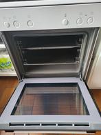 bosch, Elektronische apparatuur, Fornuizen, Ophalen, Gebruikt, 4 kookzones, Vrijstaand