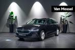 Skoda Octavia Combi 1.0 TSI 81kW DSG7 Clever ZETELVERWARMING, Auto's, Skoda, Stof, Gebruikt, 5 deurs, 3 cilinders
