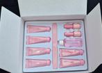 Makartt Pink PolyGel Nail Kit Zgan, Ophalen of Verzenden, Zo goed als nieuw, Roze