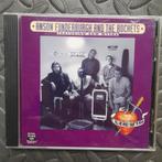 Anson Funderburgh and The Rockets, CD & DVD, CD | Jazz & Blues, Blues, Enlèvement ou Envoi