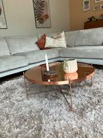 Rose gold salontafel, Huis en Inrichting, Ophalen, Zo goed als nieuw