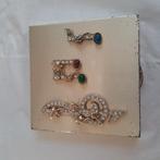 Poederdoos, Handtassen en Accessoires, Ophalen of Verzenden, Zo goed als nieuw