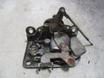 PORTIERSLOT LINKS VOOR Mercedes-Benz / 8 (W115), Gebruikt, Links, Mercedes-Benz