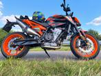 KTM Duke 890 GP (met nog 2 jaar garantie), Motoren, Particulier