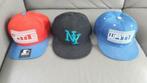 Casquettes Wati B et NY, Vêtements | Hommes, Chapeaux & Casquettes, Enlèvement ou Envoi, Comme neuf, Casquette