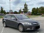 OPEL INSIGNIA SPORTS, Auto's, Automaat, Euro 5, 1956 cc, Beige