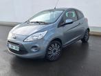 Ford Ka 1.2i 2012" 130.000km! EURO5️, Autos, Euro 5, Achat, Ka, Air conditionné