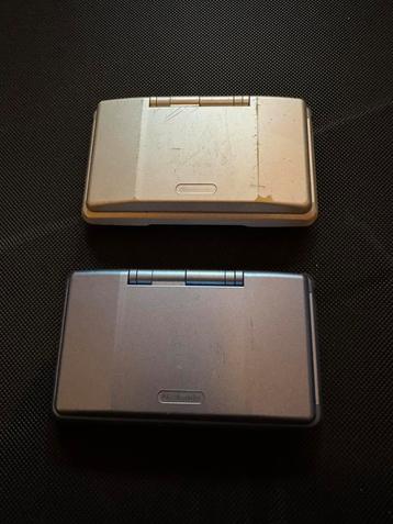 Nintendo DS / 3DS beschikbaar voor biedingen
