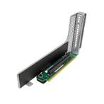 IBM x3550 M4 PCIe Slot 2 Riser card + Bracket 94Y7589, Computers en Software