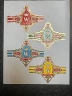 Washington sigarenbanden, Ophalen of Verzenden