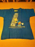 T-shirt Tour de Pise - taille 8/10 ans, Enfants & Bébés, Vêtements enfant | Taille 128, Enlèvement
