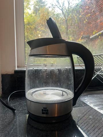 Bouilloire 1,8L beschikbaar voor biedingen