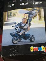 Meegroei Smoby driewieler ., Fietsen en Brommers, Ophalen, Zo goed als nieuw