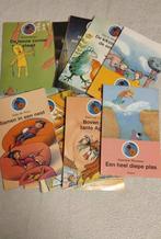 10 leesboeken Leesleeuw groep 4, Boeken, Kinderboeken | Jeugd | onder 10 jaar, Ophalen of Verzenden, Zo goed als nieuw, Fictie algemeen