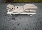 HHP Andumedic 3 (professional) Massagetafel & massagematras, Ophalen, Zo goed als nieuw, Massagetafel