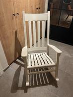 Schommelstoel, Enlèvement