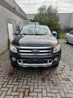 Ford ranger / 3,2D / 200 000km, Euro 5, Bedrijf, Diesel, Te koop