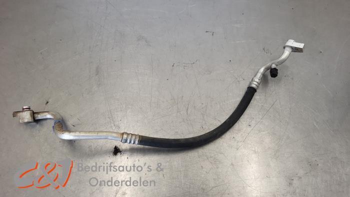 Airco Leiding van een Ford Transit Courier, Auto-onderdelen, Overige Auto-onderdelen, Ford, Gebruikt, 3 maanden garantie, Ophalen of Verzenden