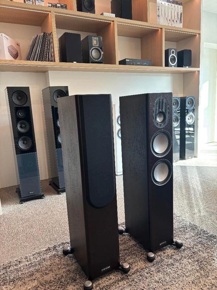 audio, TV, Hi-fi & Vidéo, Enceintes, Comme neuf, Haut-parleurs Frontaux, Arrière ou Stéréo, Enlèvement