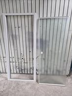 Douche deur in goede staat, Ophalen of Verzenden, Gebruikt, Douche