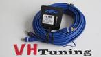 Caliber CL 195 RCA signaal kabel 5 meter met remote, Ophalen, Nieuw
