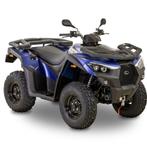 Kymco MXU 550 EPS T3B [Licentie] [Einde .0%] [Promo], Motoren, Quads en Trikes, 550 cc, 1 cilinder, 12 t/m 35 kW