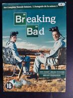 Dvd Breaking Bad, Cd's en Dvd's, Ophalen of Verzenden, Zo goed als nieuw