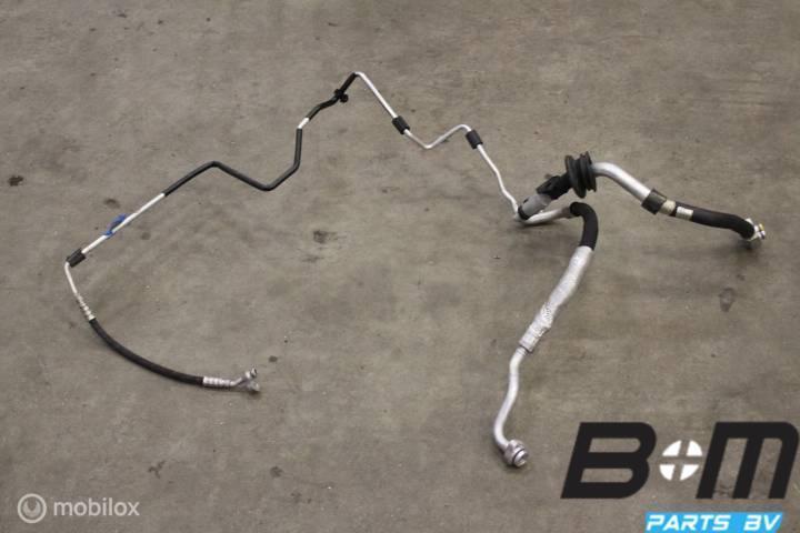Airco leidingen Audi Q5 8R1260712D, Auto-onderdelen, Motor en Toebehoren, Gebruikt