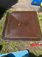Rogare  d’eau en fonte, Jardin & Terrasse, Enlèvement, Utilisé