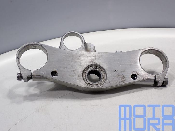 Yamaha YZF 1000 R 1996 - 2001 Kroonplaat thunderace yzf1000r, Motoren, Onderdelen | Yamaha, Gebruikt, Ophalen of Verzenden