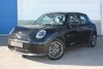 MINI Cooper C AUTOMAAT // BLACK/BLACK // APPLE CAR PLAY, https://public.car-pass.be/vhr/8363d7cc-ff06-4c4b-af0b-9f146fd6e71c, 0 kg