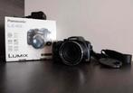 Panasonic Lumix LZ40, Ophalen of Verzenden, Zo goed als nieuw, Compact