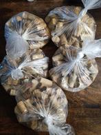 Kurken gebruikt, Ophalen of Verzenden, Gebruikt, Knutselwerk