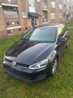 Volkswagen. Golf 7,1,6. Diesel. Année 2016, Autos, Achat, Euro 6, Entreprise, Boîte manuelle