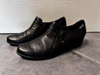 Mephisto Airjet zwarte schoenen met rits in goede staat Maat, Kleding | Dames, Schoenen, Mephisto, Zwart, Overige typen, Ophalen of Verzenden
