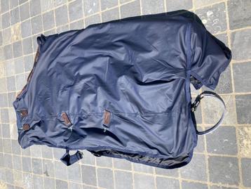 Kentucky Couverture imperméable Hurricane 130 cm 6'0 - 50gr beschikbaar voor biedingen