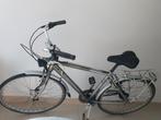 Heren fiets 28inch, Fietsen en Brommers, Ophalen, Zo goed als nieuw