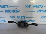 Combischakelaar Stuurkolom van een Volkswagen Polo, Ophalen of Verzenden, 3 maanden garantie, Gebruikt, Volkswagen