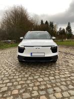 Aiways U5 Premium, Auto's, Aiways, U5, Zwart, Wit, Elektrisch