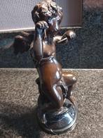 Brons, Antiek en Kunst, Kunst | Beelden en Houtsnijwerken, Ophalen of Verzenden