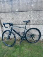 Trek domane al 5, Fietsen en Brommers, 28 inch, Zo goed als nieuw, 15 tot 20 versnellingen, 53 tot 57 cm