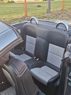 Peugeot 207cc Roland Garros Paris, Auto's, Peugeot, Lederen bekleding, Overige kleuren, Handgeschakeld, Particulier