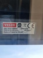 Rolluik voor velux, Doe-het-zelf en Bouw, Rolluiken, Ophalen, Gebruikt