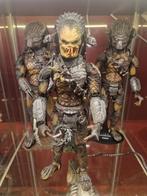 Hot toys wolf predator, Verzamelen, Ophalen of Verzenden, Zo goed als nieuw