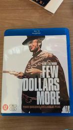 For A Few Dollars More, Cd's en Dvd's, Blu-ray, Ophalen of Verzenden, Zo goed als nieuw, Actie