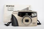 Appareil photo compact analogique vintage PENTAX Espio 105G, Comme neuf, Compact, Pentax, Enlèvement ou Envoi