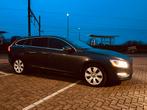 Volvo V60 D6 Hybride - Full option - Adaptive cruise, Auto's, Automaat, Euro 5, Leder, V60